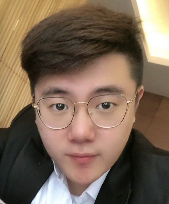 Li Yun Ming photo
