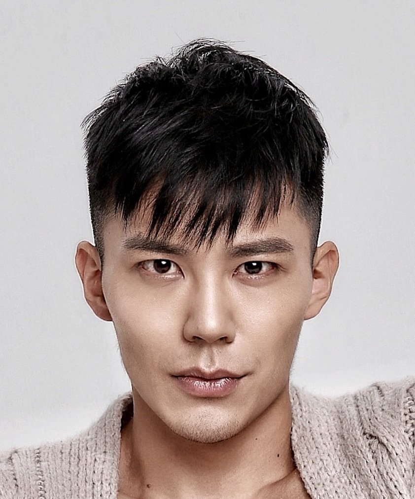 Liu Yang photo