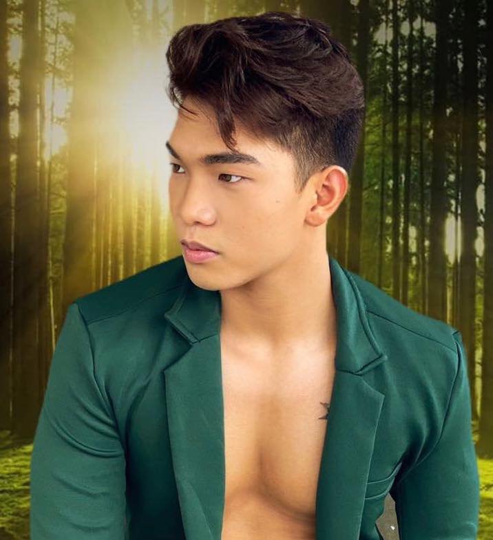 Jomari Cabusao photo