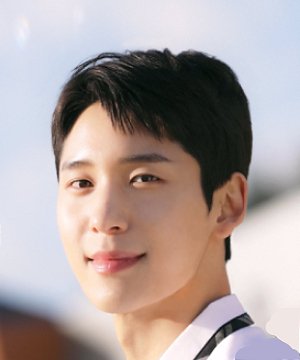 Kim Ji O photo