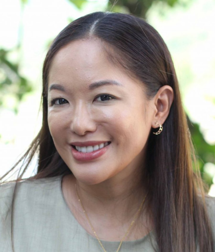 Gwen Garci photo