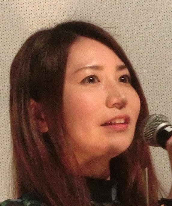 Kato Eri photo