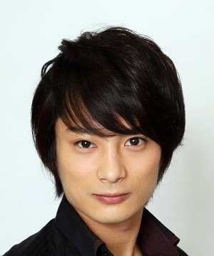Matsumoto Takuya photo