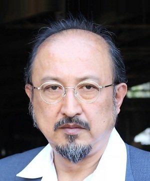 Shinra Manzo photo