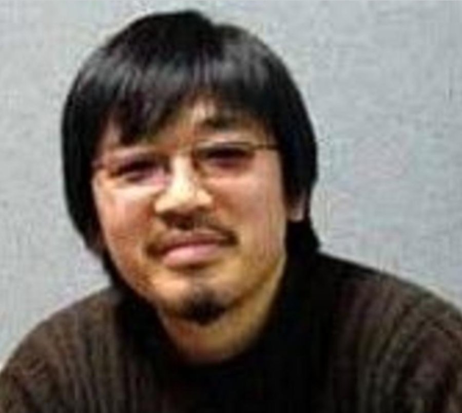 Yamanouchi Daisuke photo
