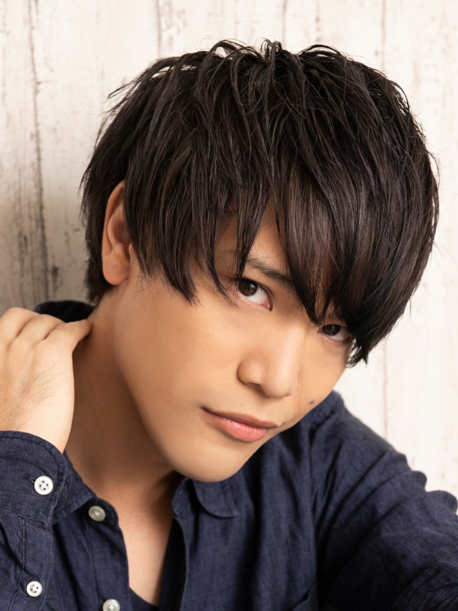 Yuki Shun photo