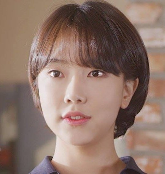 Jo Yoon Joo photo
