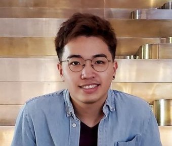 Pan Zhuo Lun photo