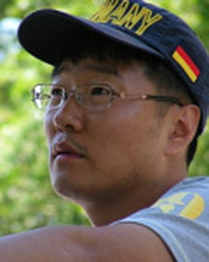 Choi Seung Ho photo