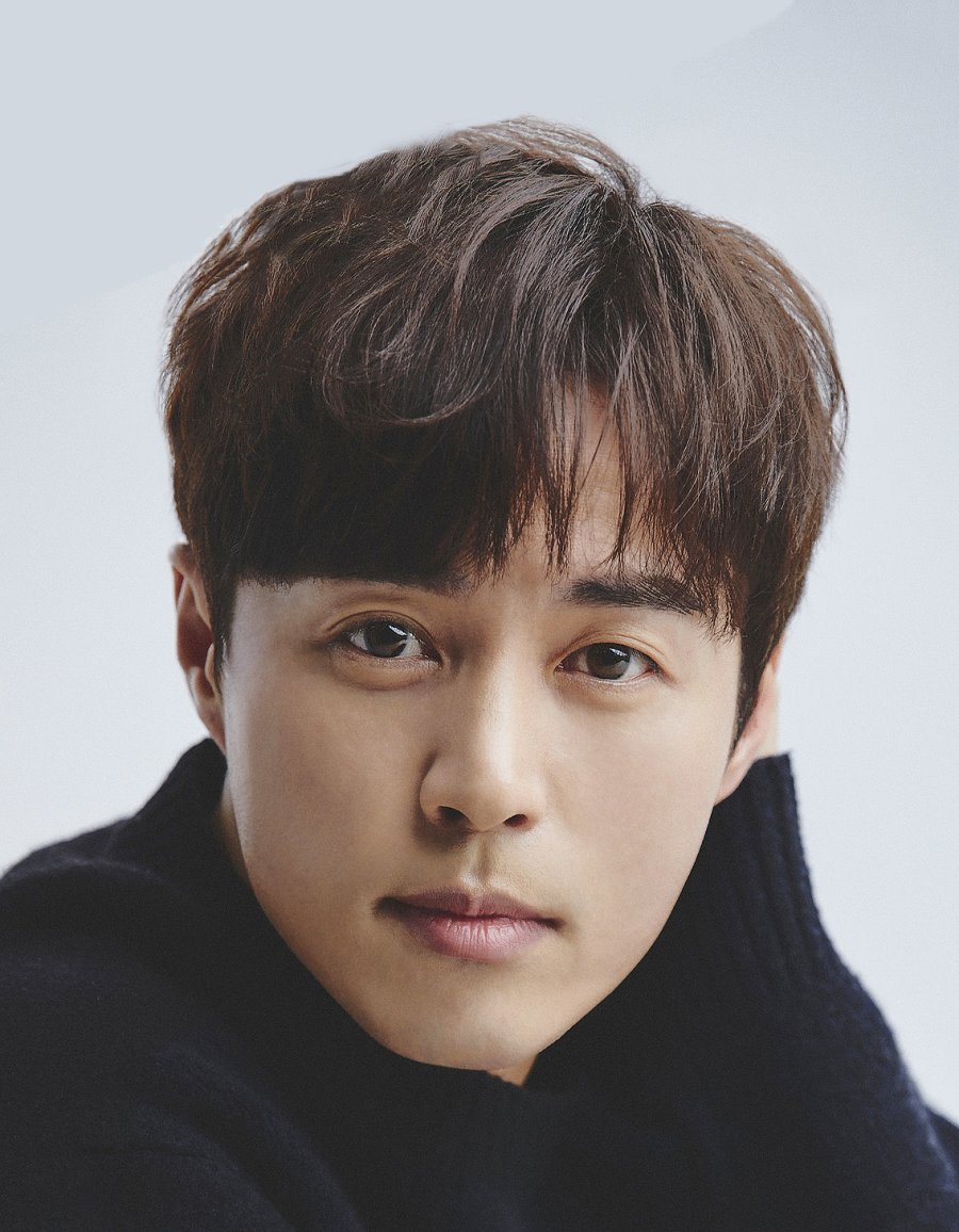 Oh Min Suk photo