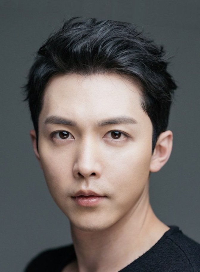 Ryu Sang Wook photo