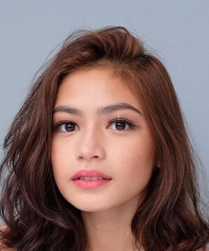 Gillian Vicencio photo