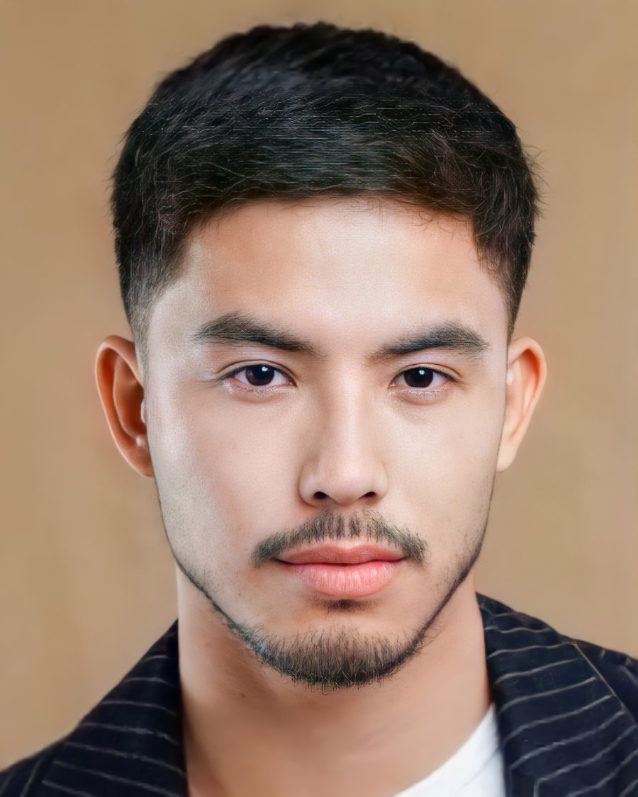 Tony Labrusca photo