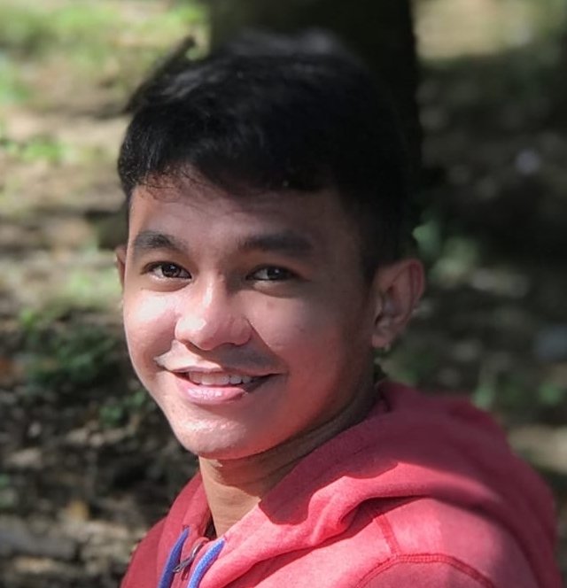 Jino Gabuya photo