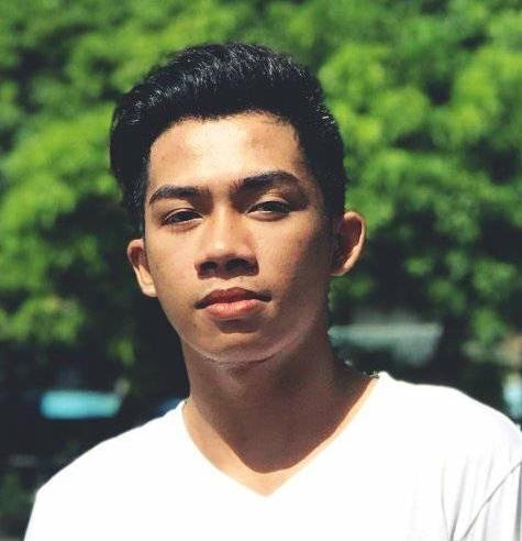 Mark Joseph Sumiwan photo