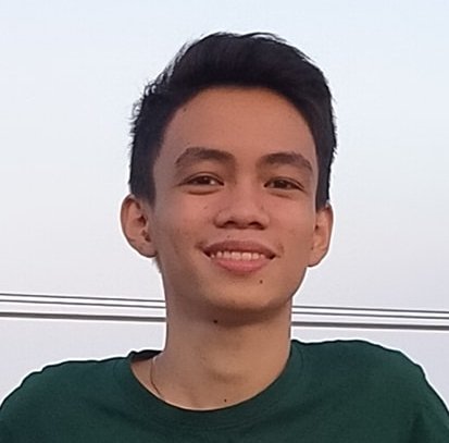 Sherwin Sangalang photo