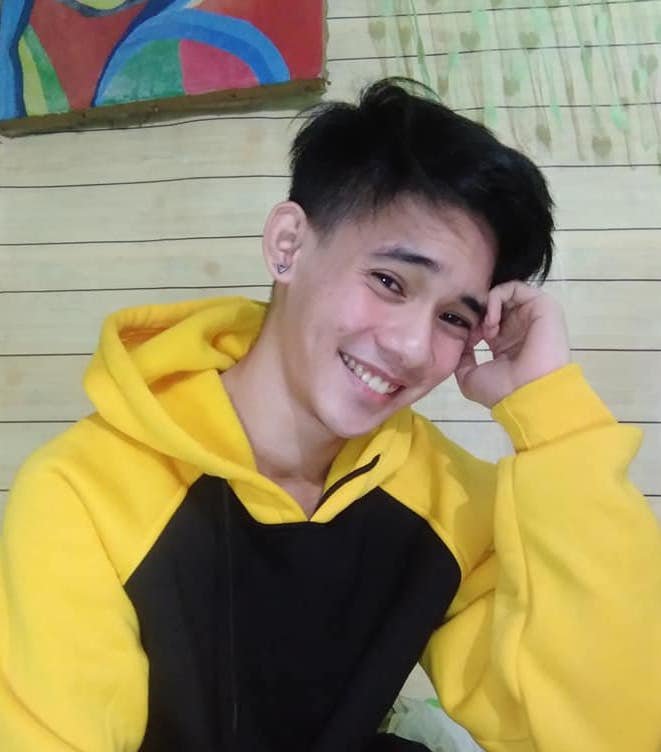 Cj Alonzo photo