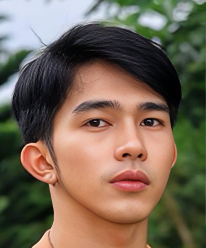Sebastian Sy photo