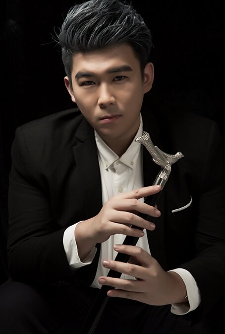 Chen Peng photo
