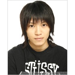 Fukumoto Yuki photo