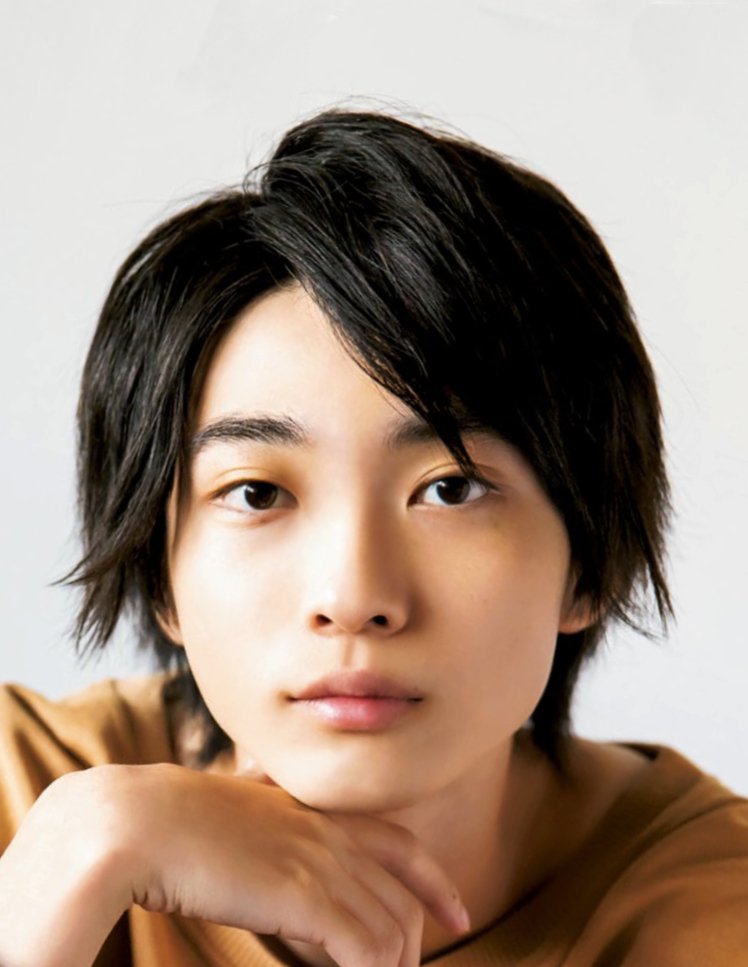 Onodera Akira photo