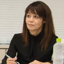 Takahashi Natsuko photo