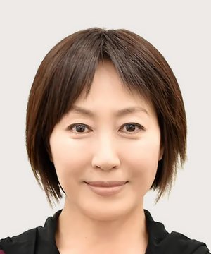 Takashima Reiko photo