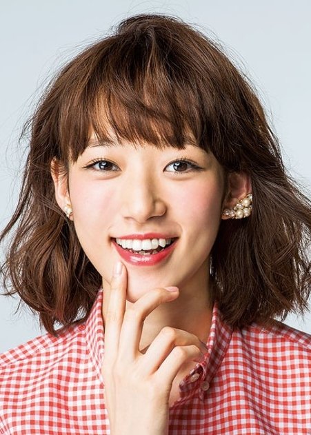 Yamazaki Ami photo