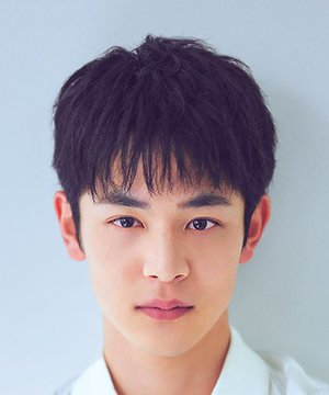 Kobayashi Toranosuke photo