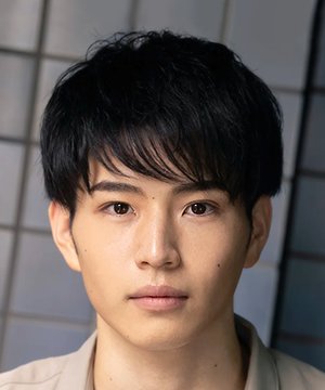 Nakazawa Motoki photo