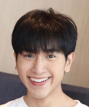 Winner Chitipat Wattanasiripong photo