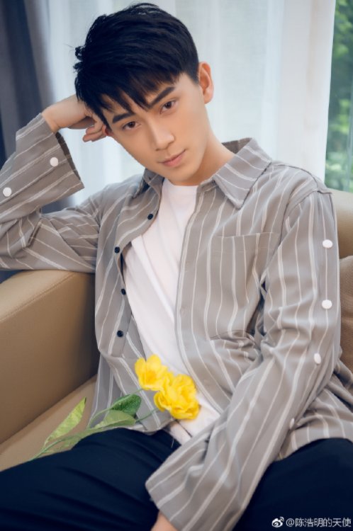 Chen Henry photo