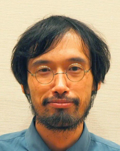 Imaizumi Rikiya photo