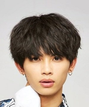 Kusakawa Naoya photo
