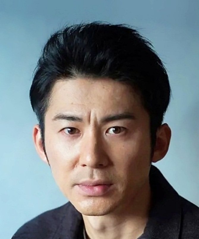 Nagaoka Tasuku photo