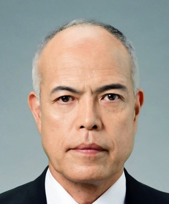 Tanaka Yoji photo