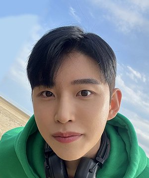 Oh Min Sung photo