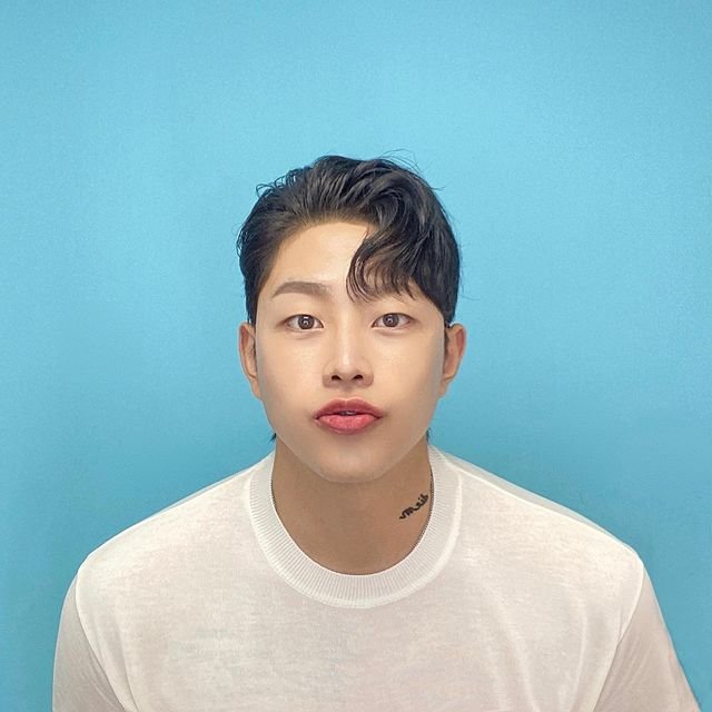 Yang Hyun Jin photo