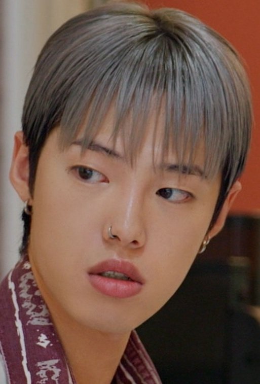 Kim Seung Jin photo