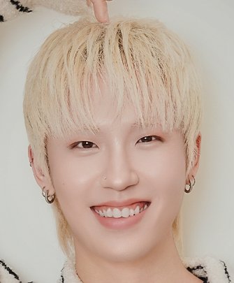 Eum Hyeok Jin photo