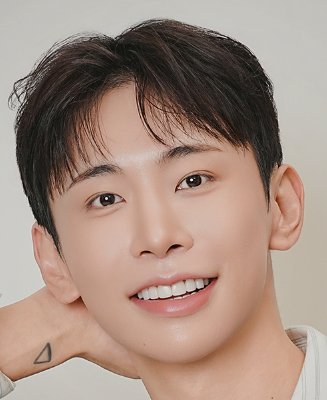 Kim Su Min photo