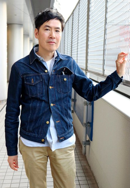 Atsushi Asada photo