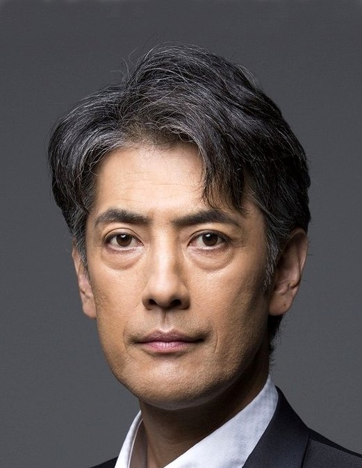 Horibe Keisuke photo