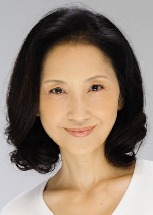 Nakamura Kumi photo
