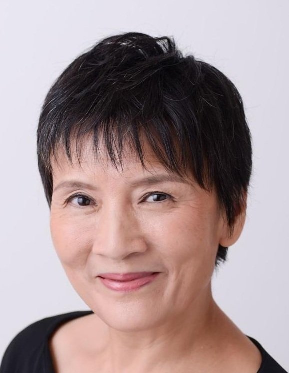 Negishi Toshie photo