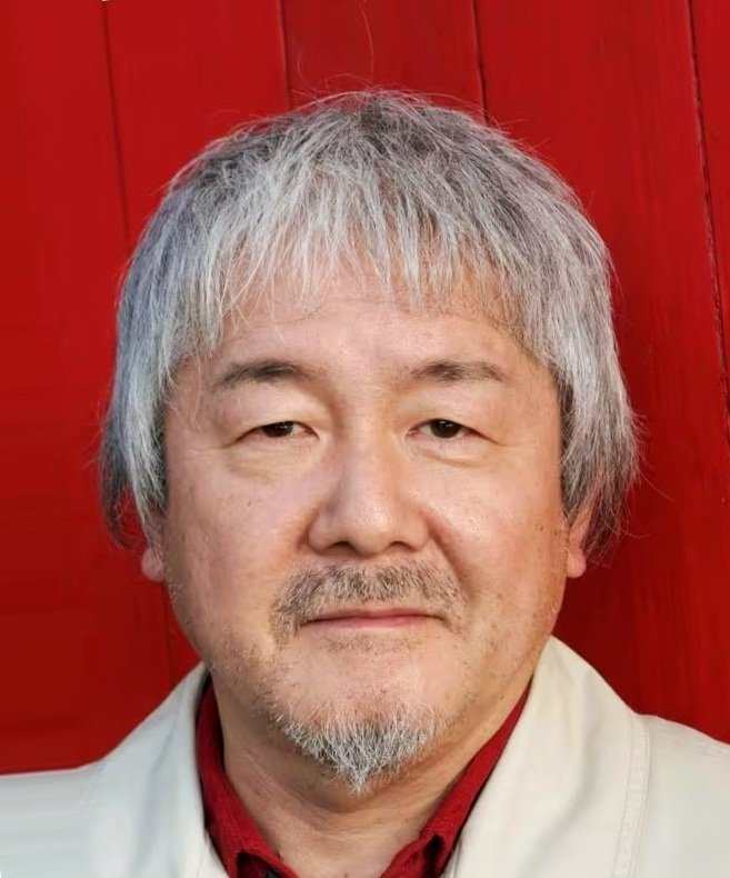 Suzuki Keiichi photo