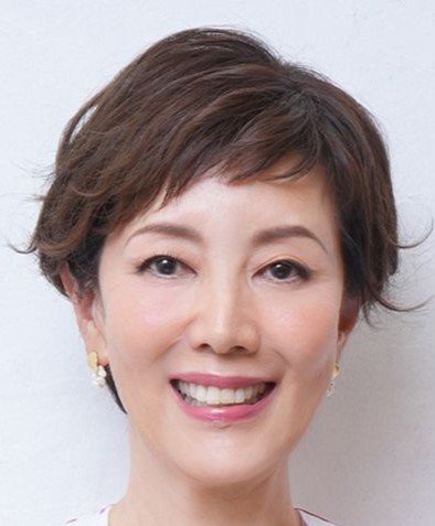 Toda Keiko photo