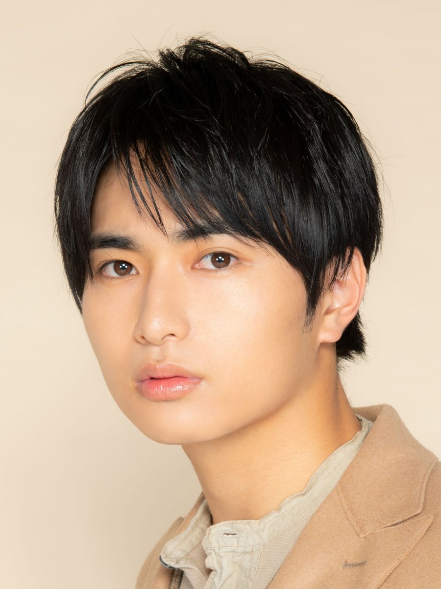 Hirano Koshu photo