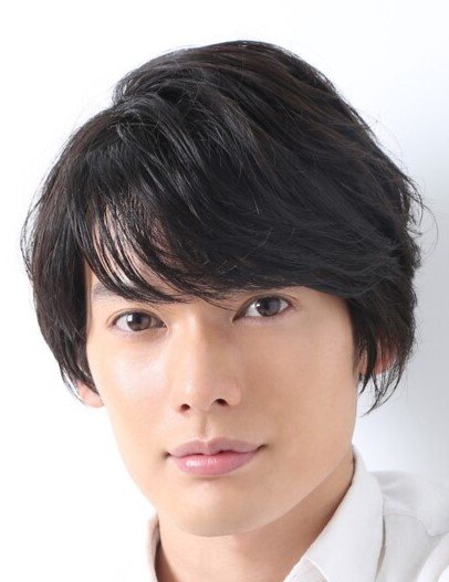Sakiyama Tsubasa photo