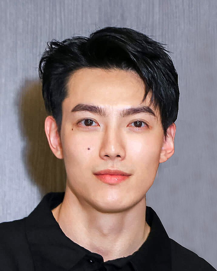 Aaron Lai photo